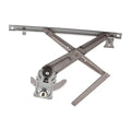 Elevador de Cristal Manual Del. Izq. Toyota Hiace 2006-2019 – vista 1