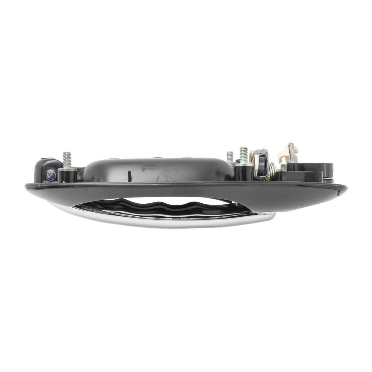 Manija Exterior Del. Der. Dodge Caravan 1996-2000 – vista 3