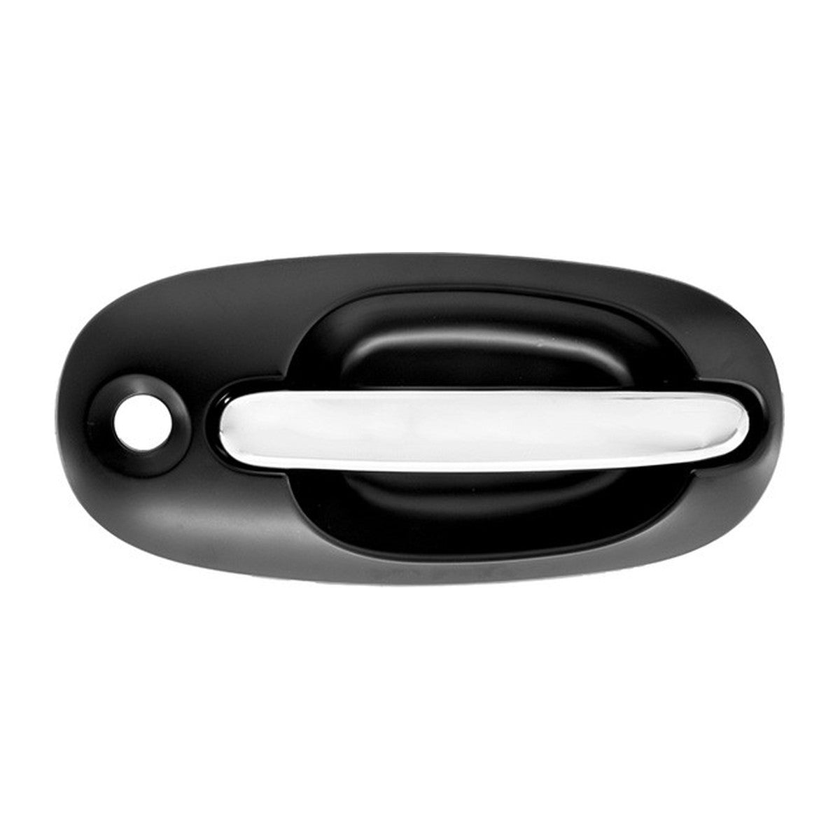Manija Exterior Del. Der. Dodge Caravan 1996-2000 – vista 1
