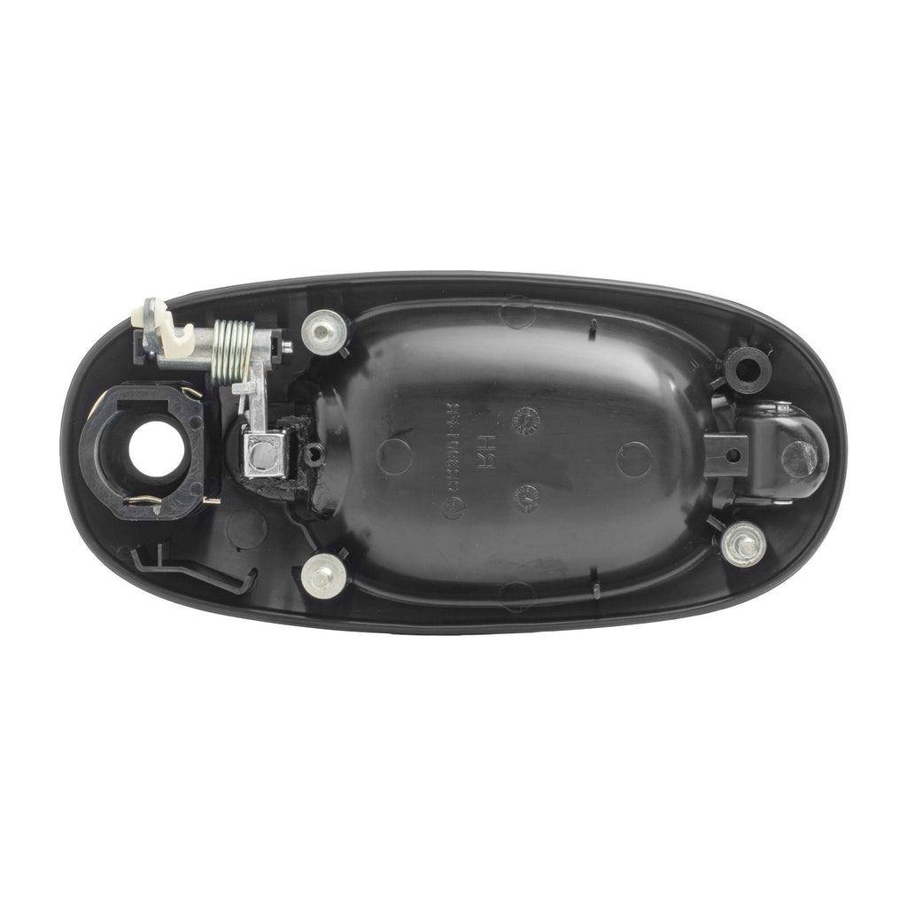 Manija Exterior Del. Izq. Dodge Caravan 1996-2000 – vista 2