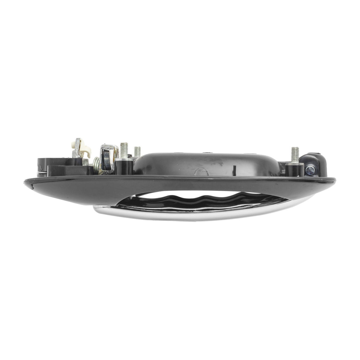 Manija Exterior Del. Izq. Dodge Caravan 1996-2000 – vista 3