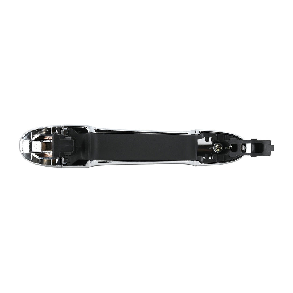 Manija Exterior Del. Der. Nissan Juke / Nissan Versa 2011-2019 – vista 2