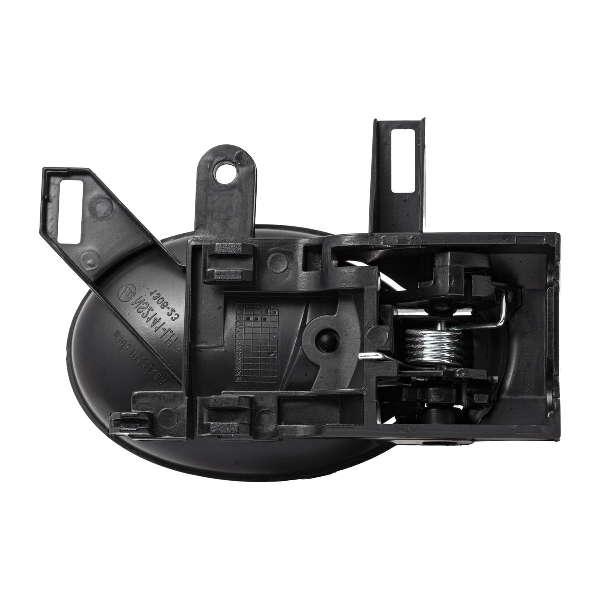 Manija Interior Der. Nissan Juke / Nissan Versa 2011-2019 – vista 2