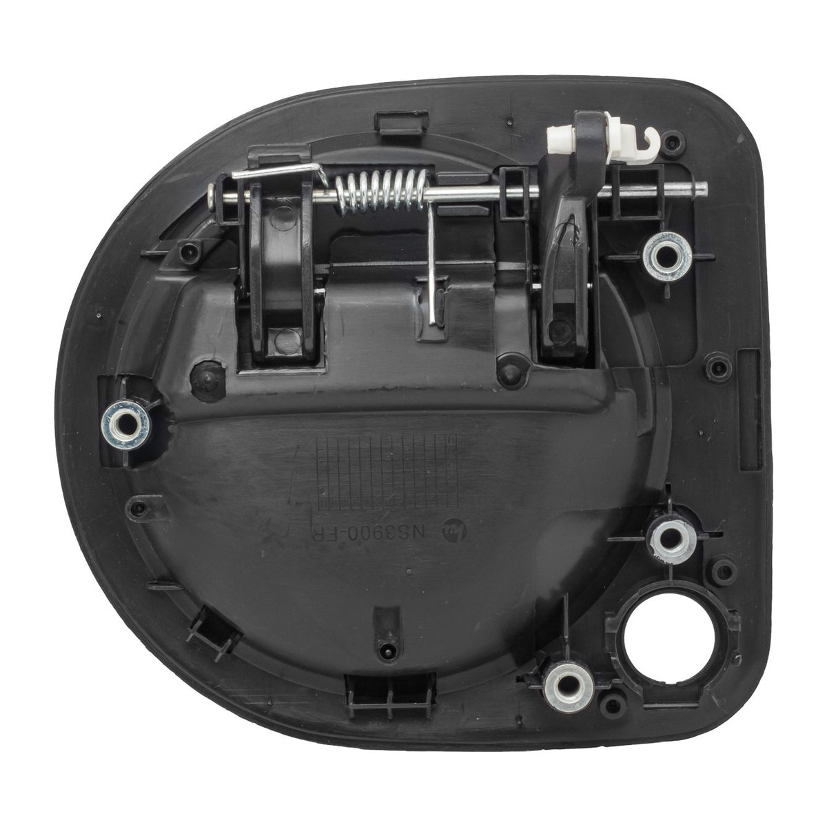 Manija Exterior Del. Der. Nissan Cabstar 2008-2017 – vista 2