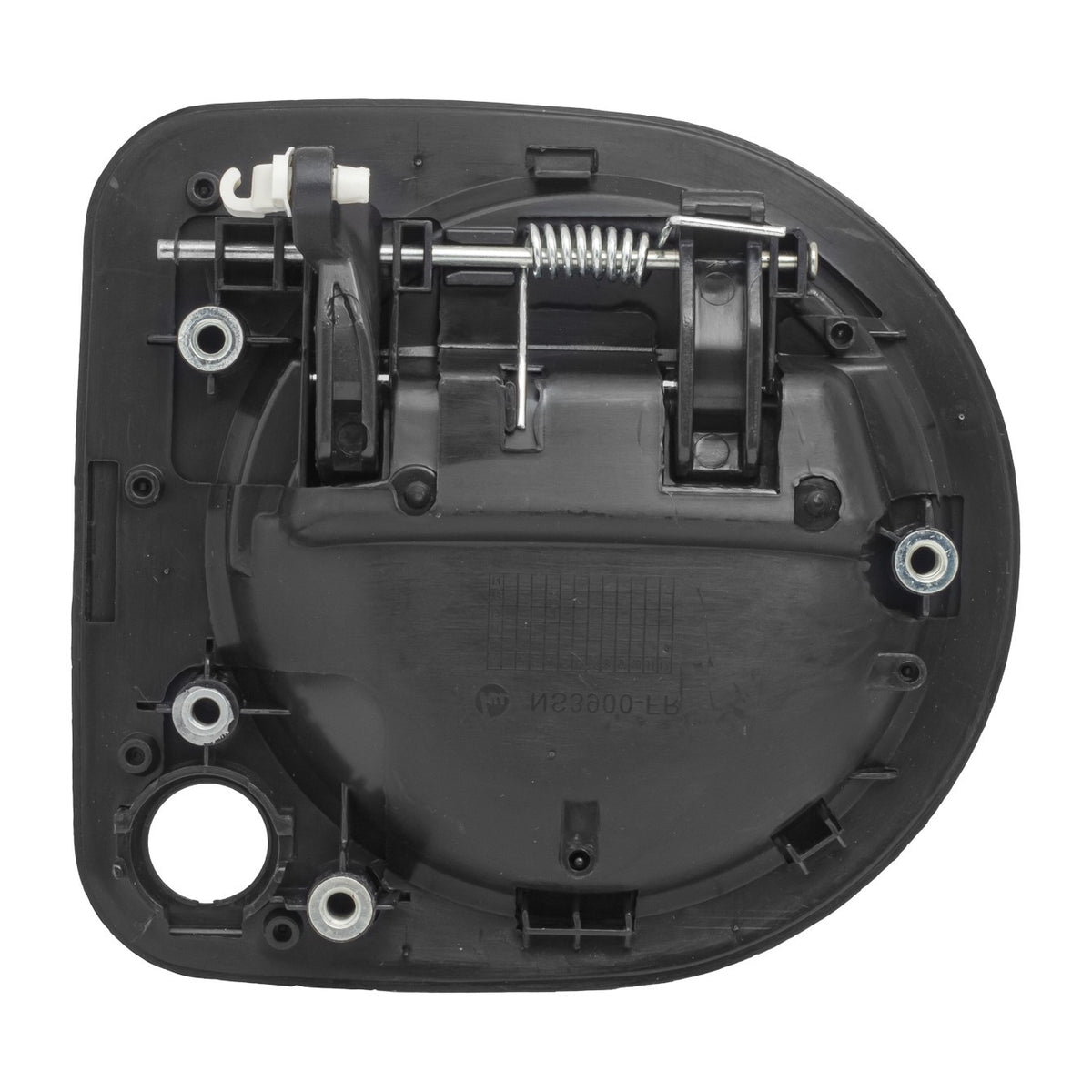 Manija Exterior Del. Izq. Nissan Cabstar 2008-2017 – vista 2