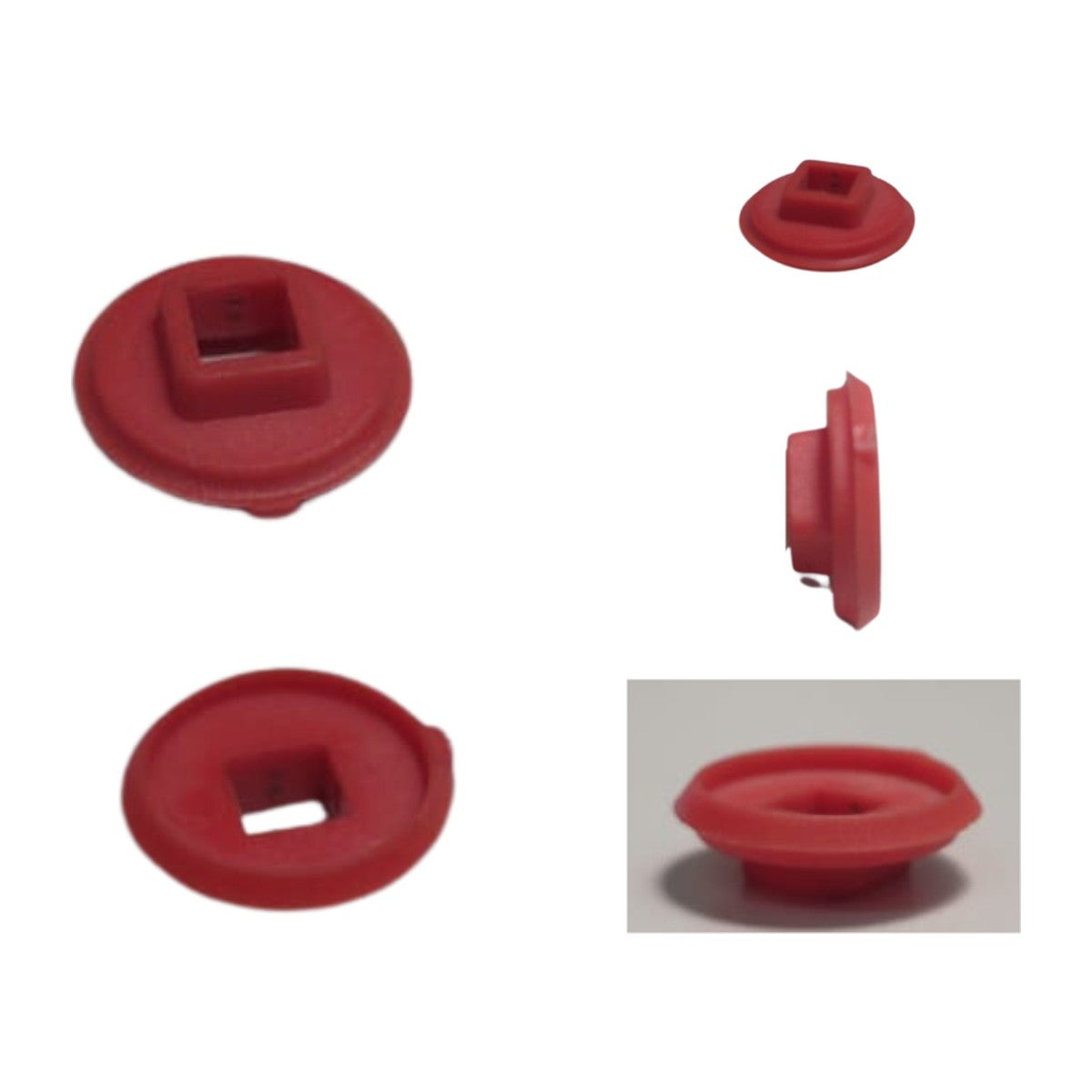 Aislante de Borne de Alternador Chevrolet K30 / GMC C2500 – vista 1