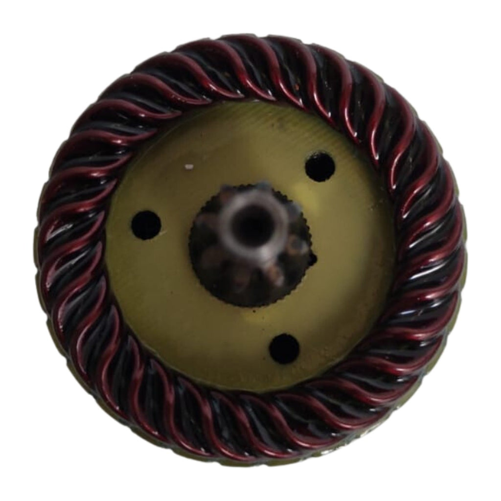 Armadura de Marcha Nissan Sentra / Nissan Juke – vista 6