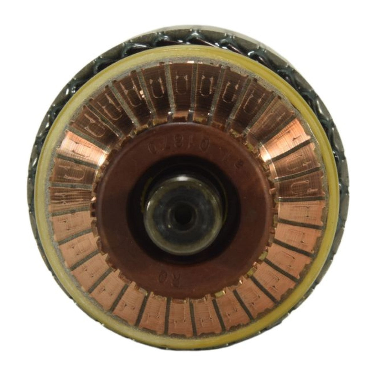 Armadura de Marcha Nissan Sentra / Nissan Tsuru – vista 3