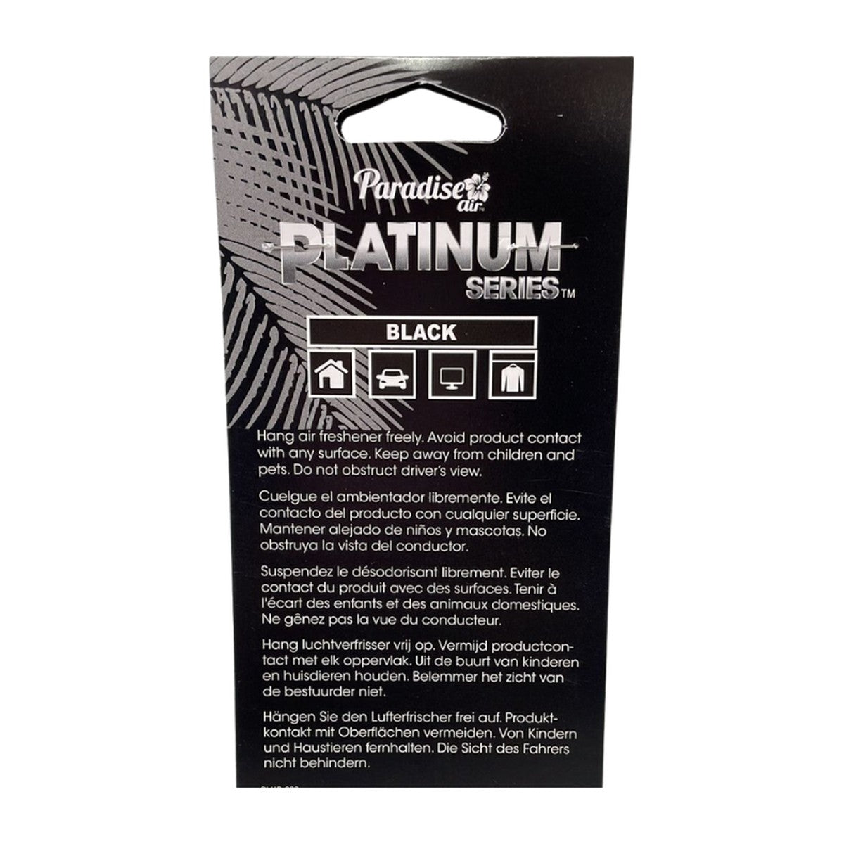Aromatizante para Auto – vista 1
