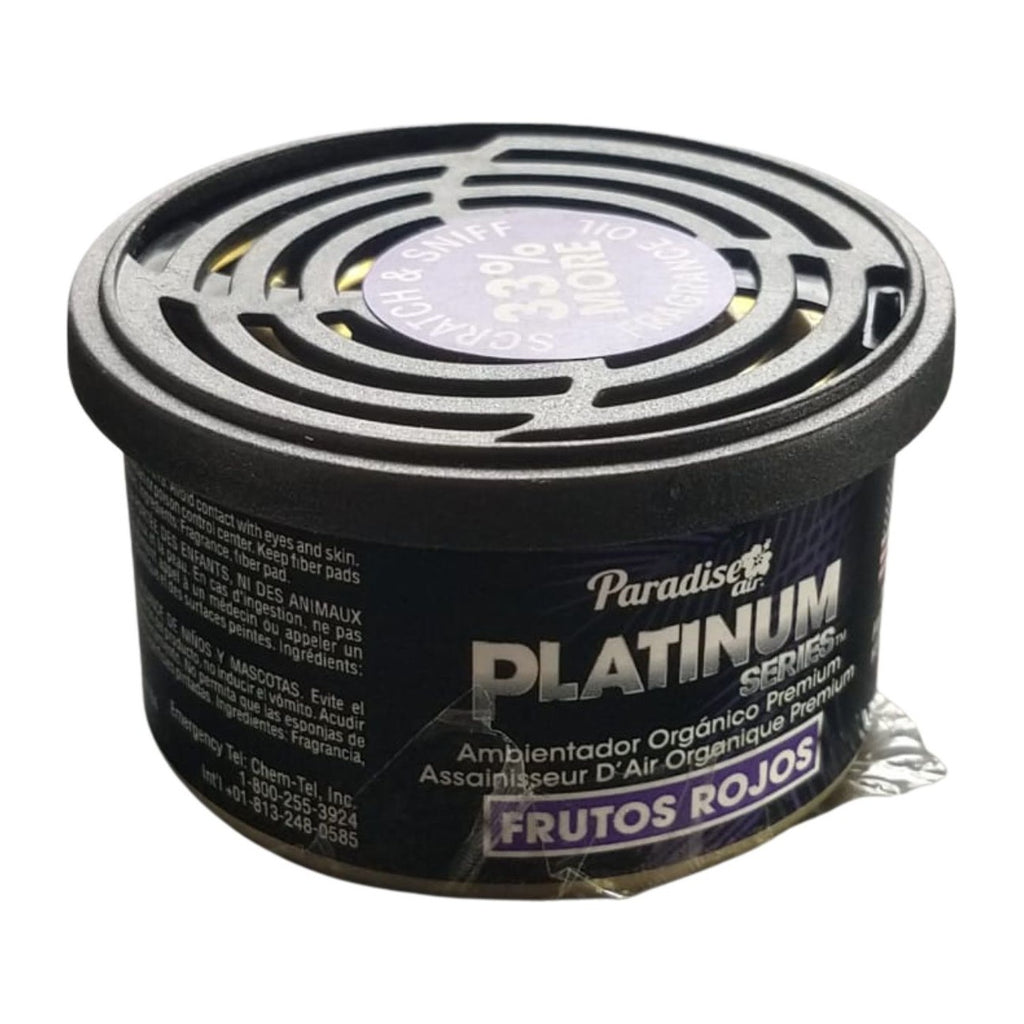 Aromatizante para Auto – vista 4