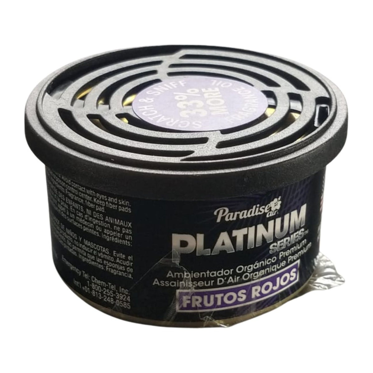 Aromatizante para Auto – vista 4