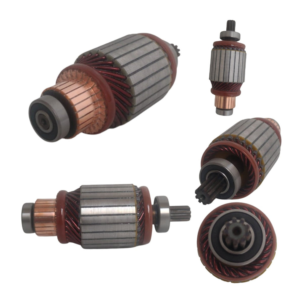 Armadura de Marcha Nissan Frontier / Nissan NP300 – vista 1