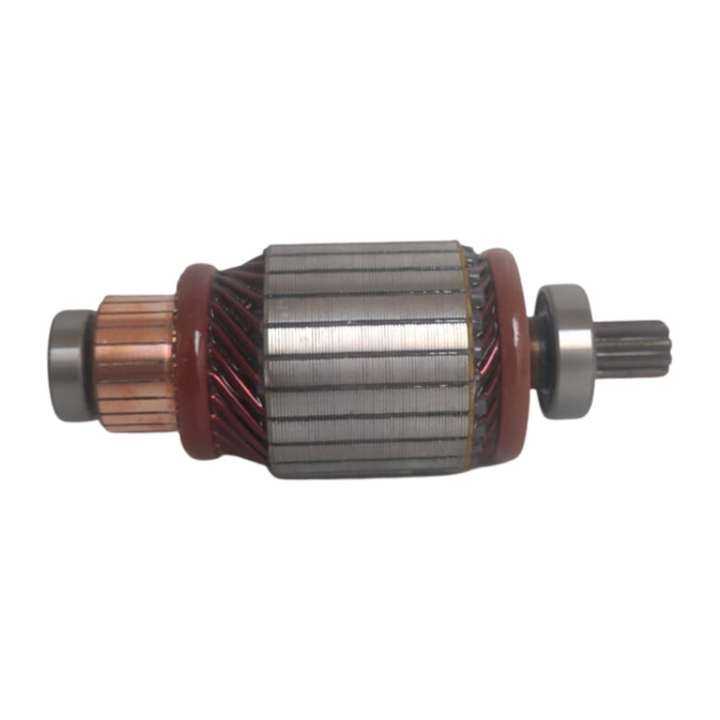 Armadura de Marcha Nissan Frontier / Nissan NP300 – vista 3