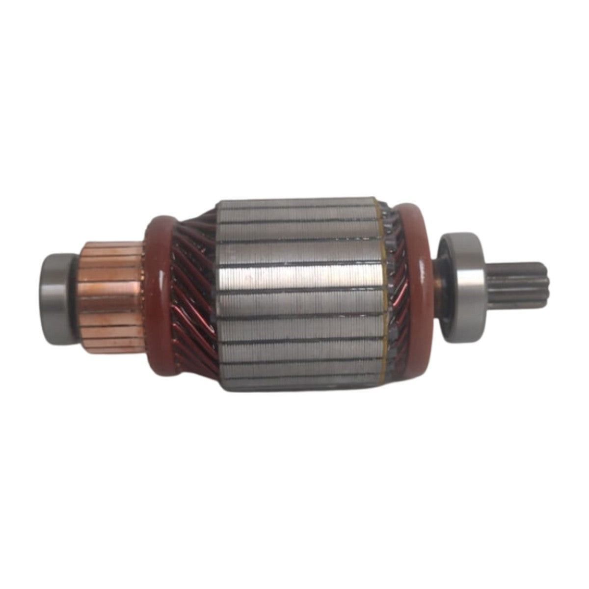 Armadura de Marcha Nissan Frontier / Nissan NP300 – vista 3