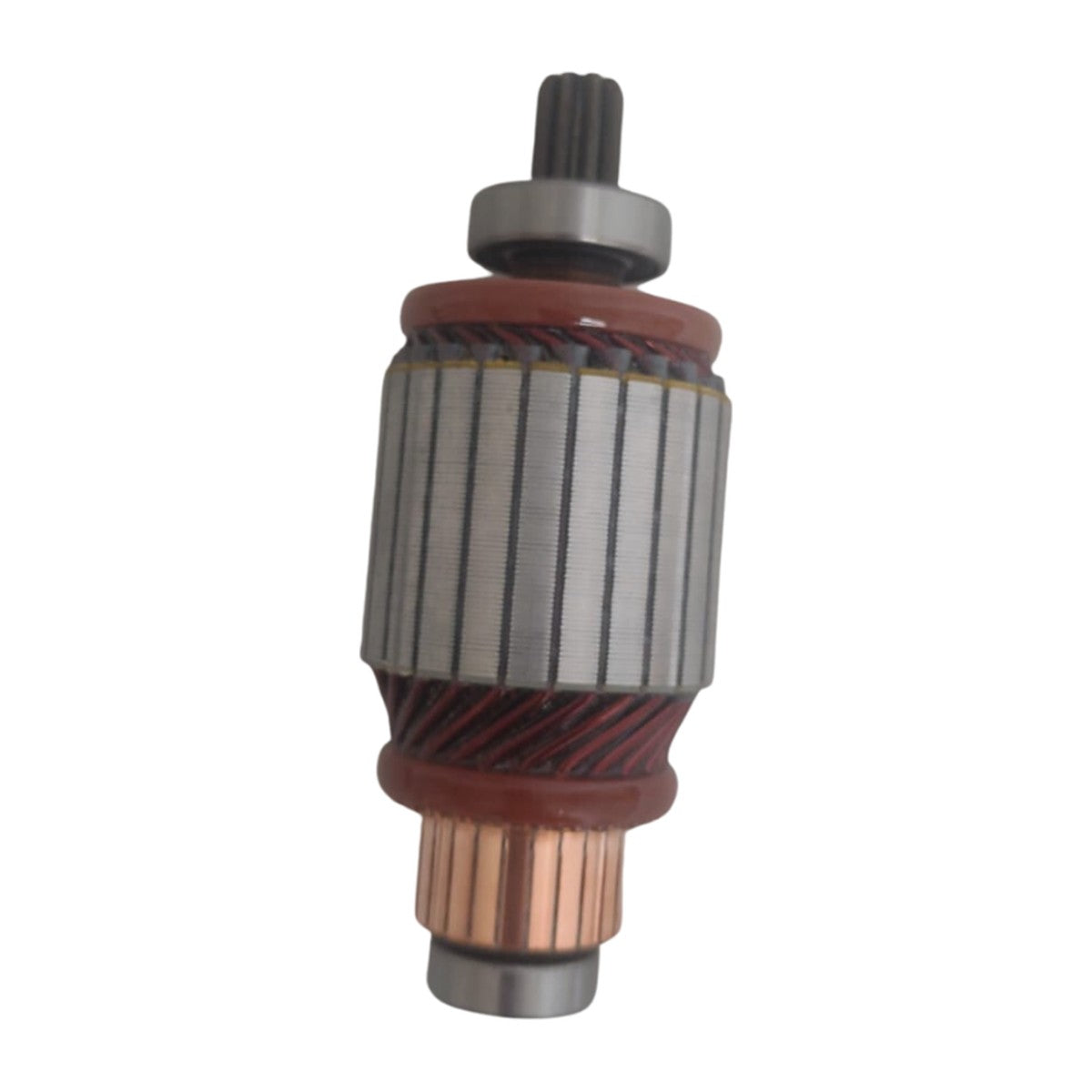 Armadura de Marcha Nissan Frontier / Nissan NP300 – vista 4