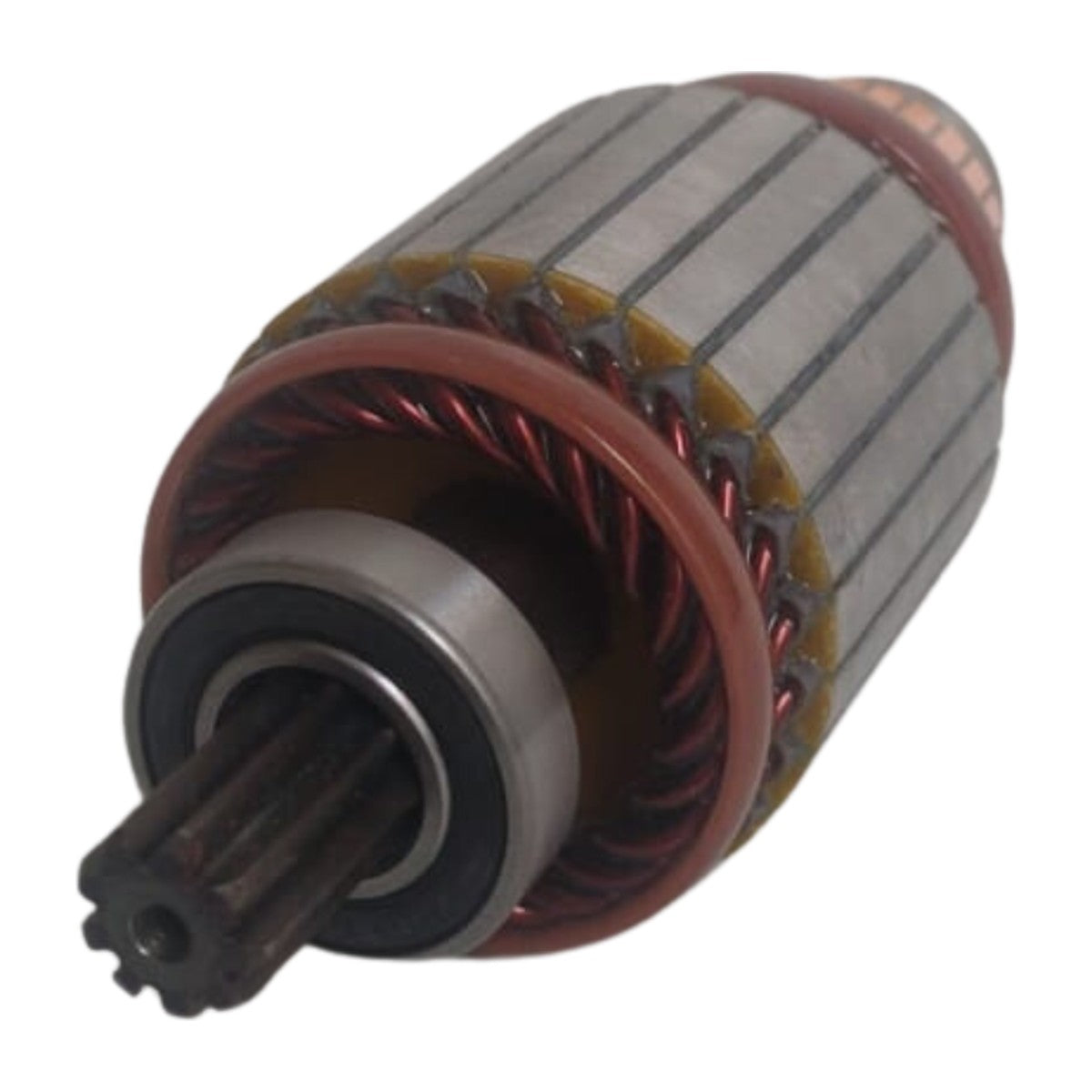 Armadura de Marcha Nissan Frontier / Nissan NP300 – vista 5