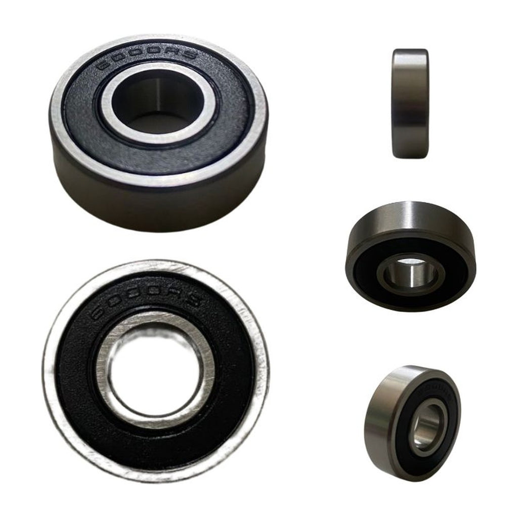 Balero de Alternador Chevrolet C2500 / Chevrolet S10 – vista 1