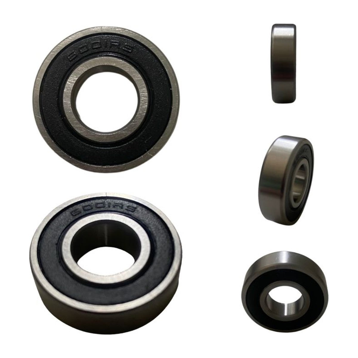 Balero de Alternador GMC Sierra 3500 / Ford F-350 Super Duty – vista 1