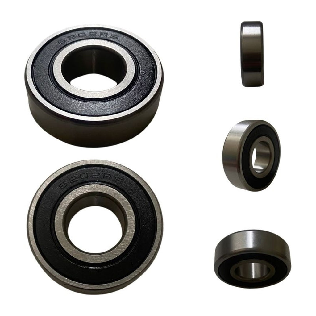 Balero de Alternador GMC Sierra 3500 / Chevrolet Silverado 3500 – vista 1