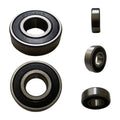 Balero de Alternador GMC Sierra 3500 / Chevrolet Silverado 3500 – vista 1