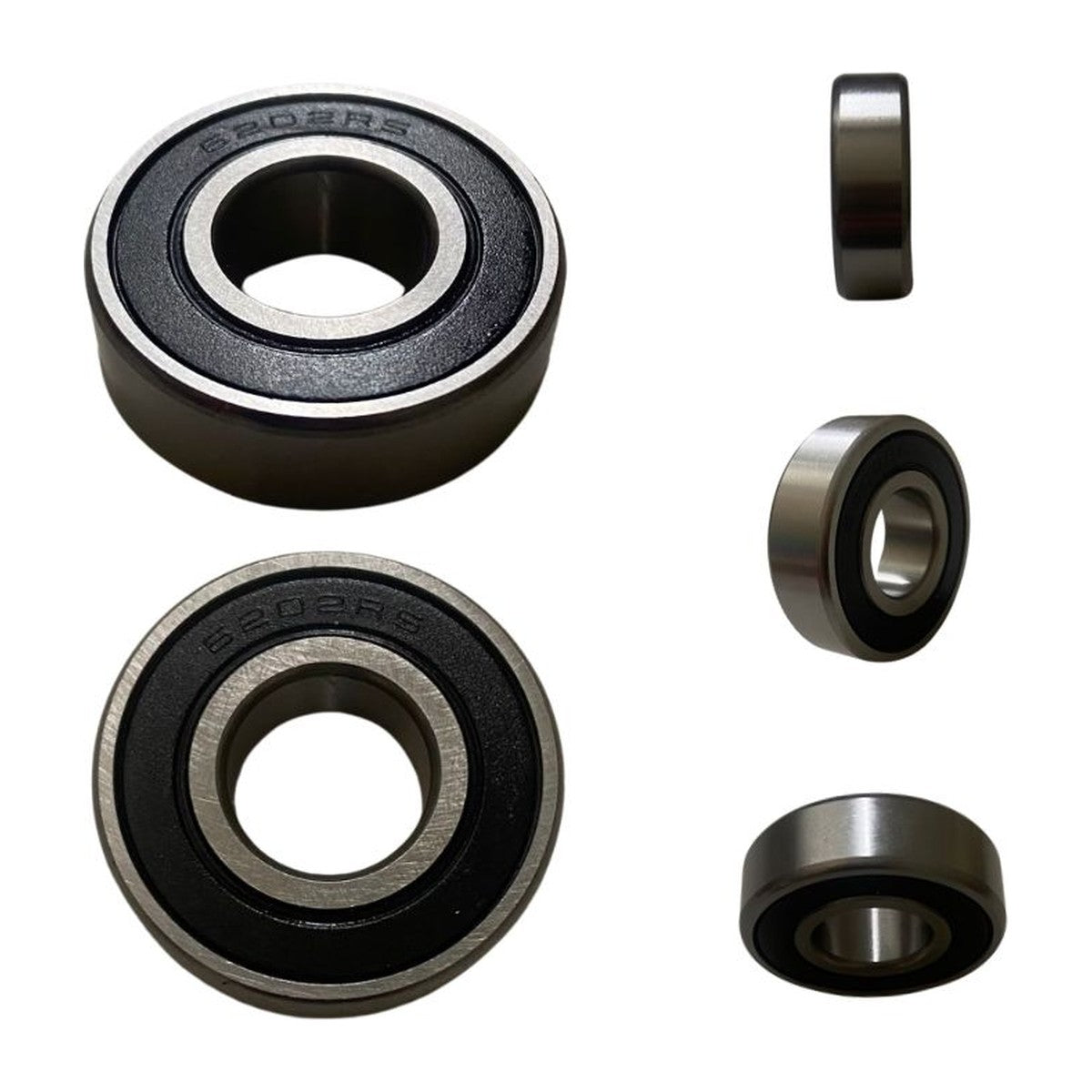 Balero de Alternador GMC Sierra 3500 / Chevrolet Silverado 3500 – vista 1