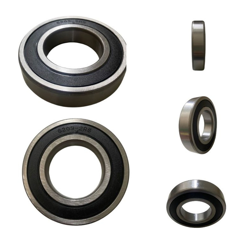 Balero de Alternador 6209-2RS – vista 1