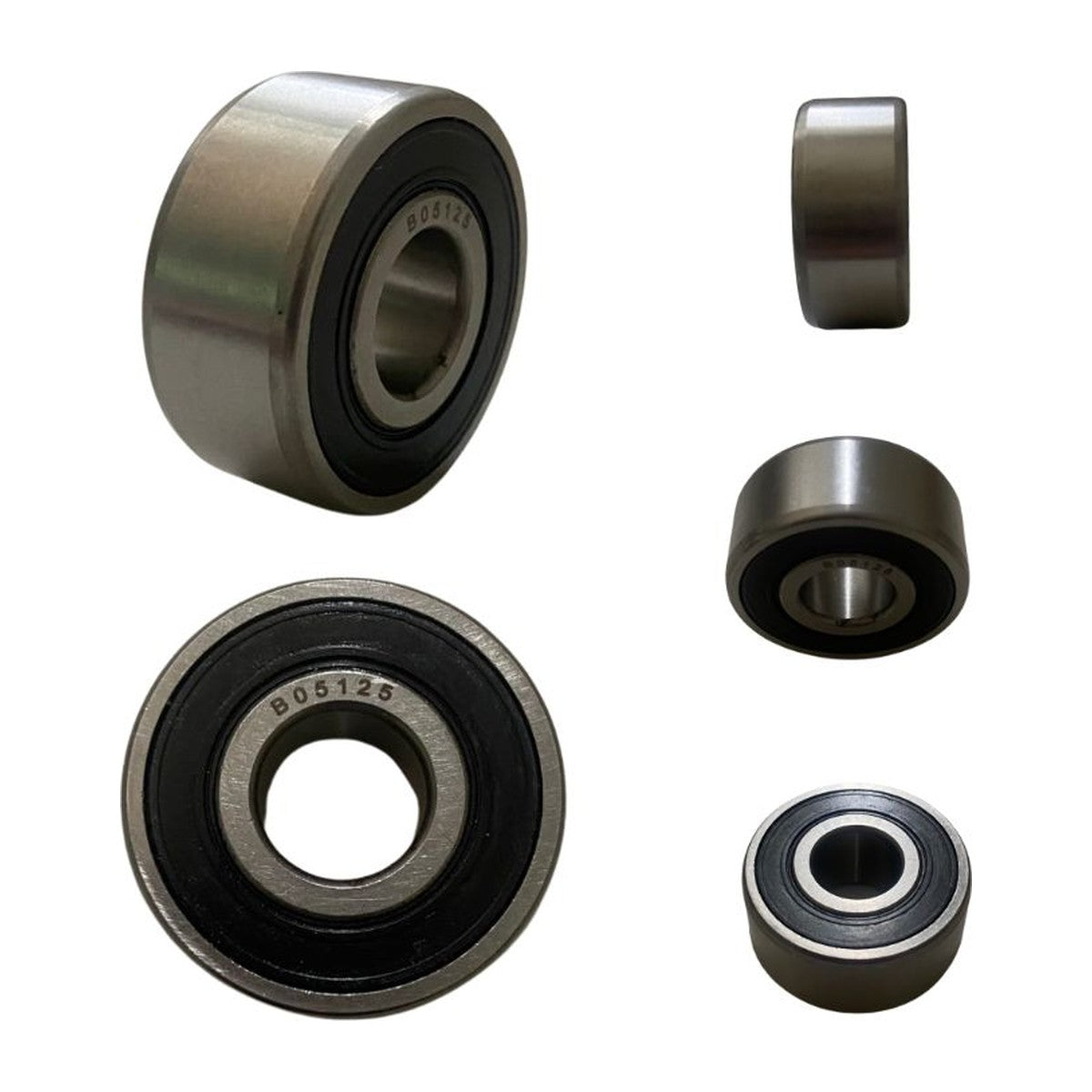 Balero de Alternador Fiat 124 / Fiat Brava – vista 1