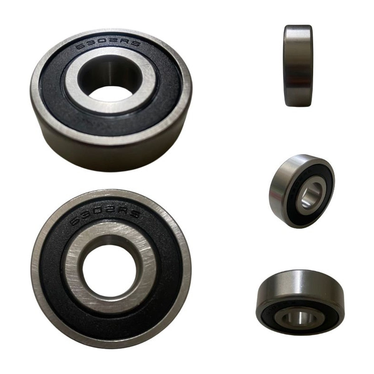 Balero de Alternador Dodge Colt / Ford F-350 Super Duty – vista 1
