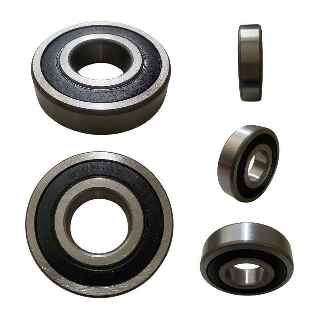 Balero de Alternador 6306-2RS – vista 1
