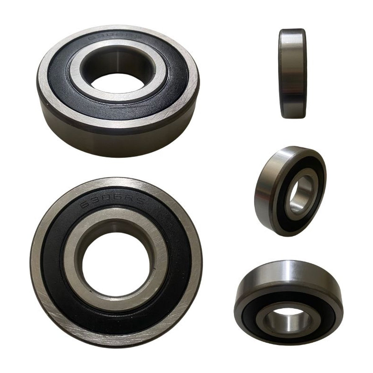 Balero de Alternador 6306-2RS – vista 1