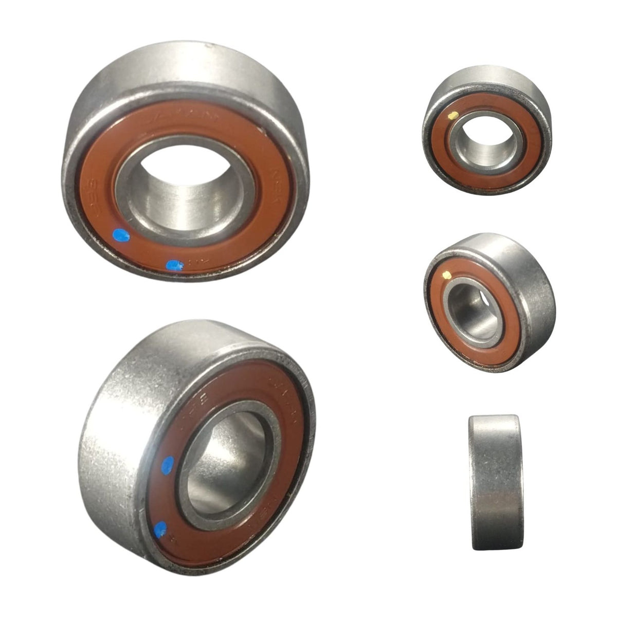 Balero de Alternador Dodge Dakota / Dodge Ram 1500 – vista 1