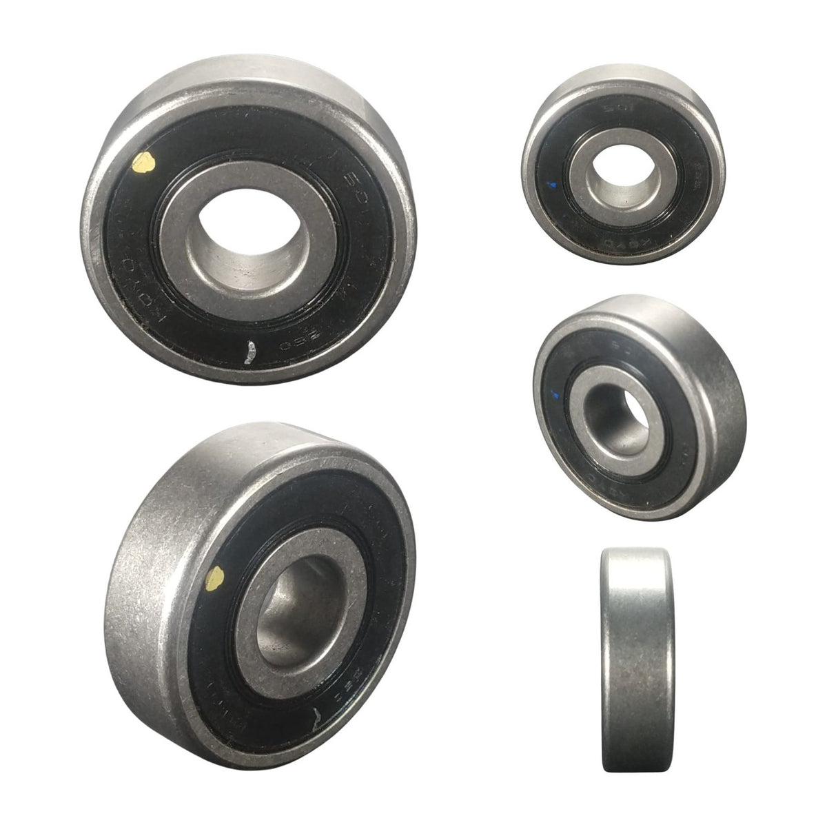 Balero de Alternador Dodge Dakota / Dodge Ram 1500 – vista 1