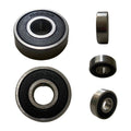 Balero de Marcha GMC Sierra 3500 / Chevrolet Silverado 3500 – vista 1