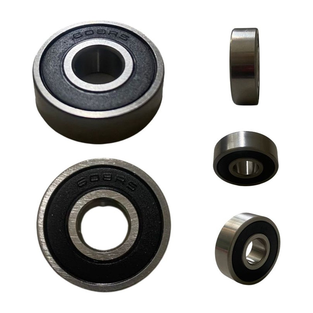 Balero de Marcha GMC Sierra 3500 / Chevrolet Silverado 3500 – vista 1