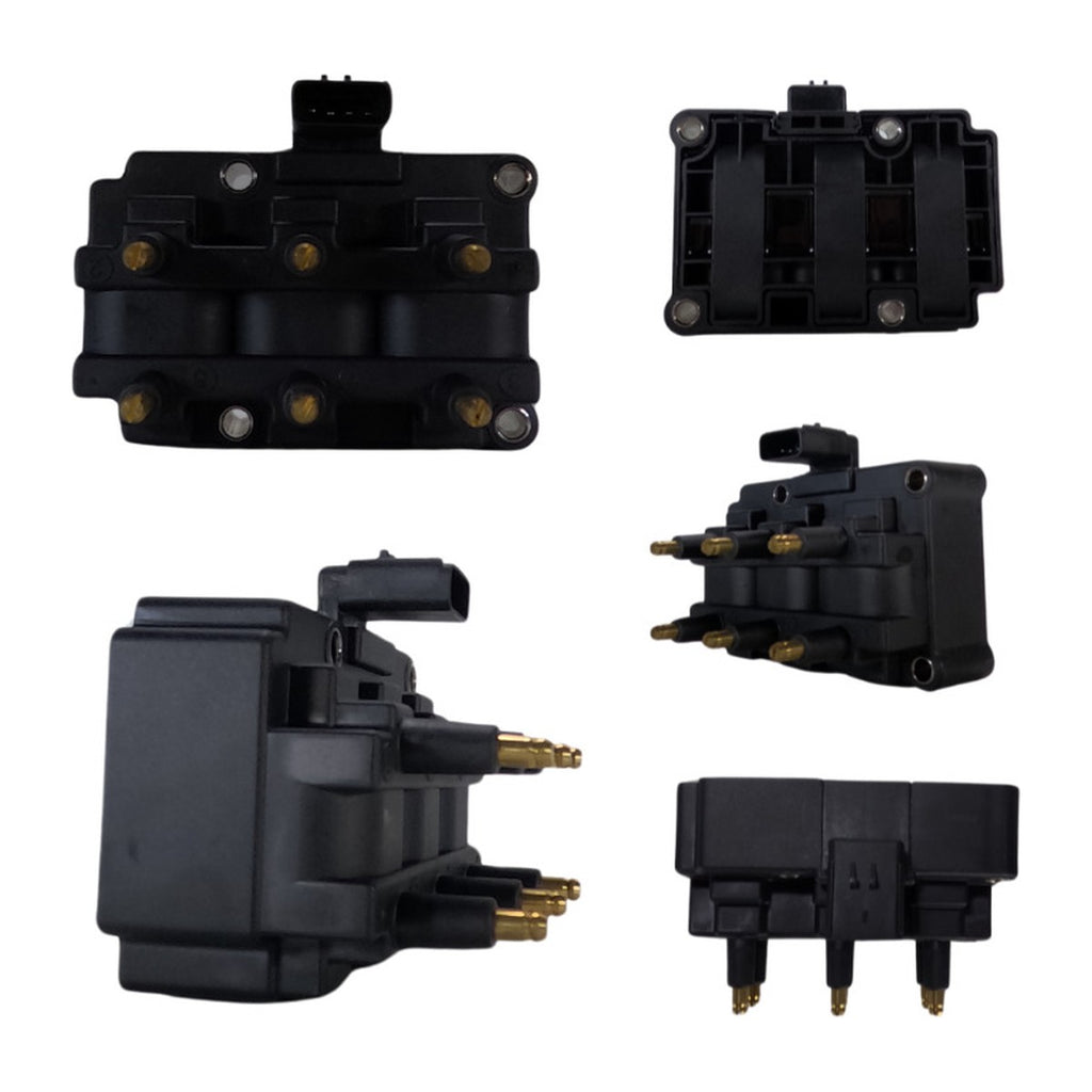 Bobina de Encendido Dodge Grand Caravan / Dodge Caravan – vista 1