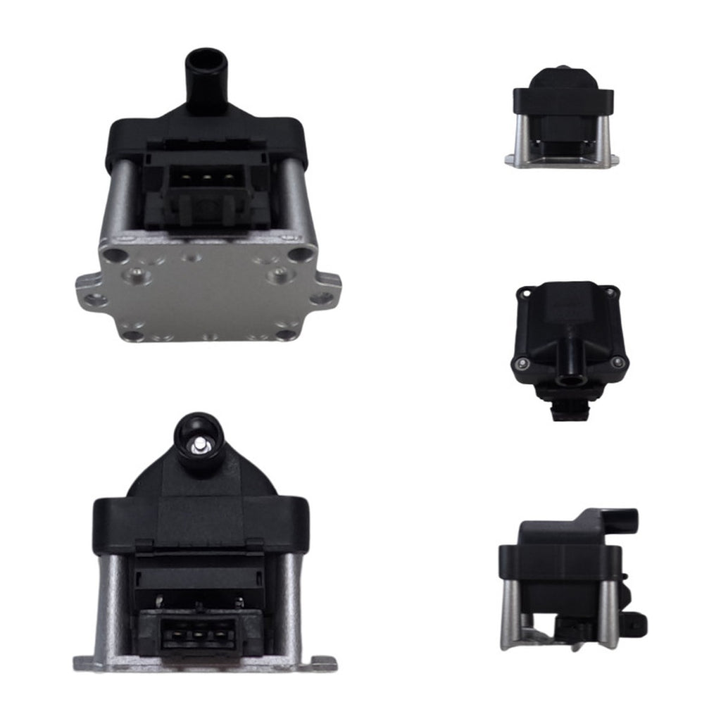 Bobina de Encendido Volkswagen Jetta / Volkswagen Cabrio – vista 1