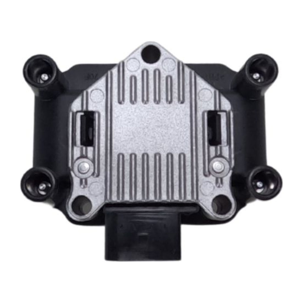 Bobina de Encendido Volkswagen Jetta / Seat Ibiza – vista 6