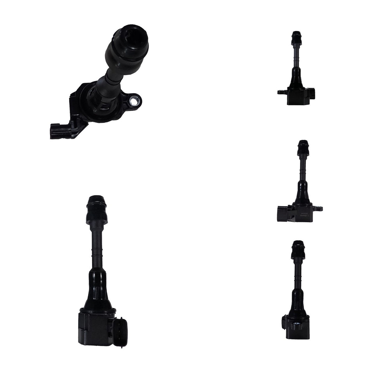 Bobina de Encendido Nissan Frontier / Nissan Xterra – vista 1