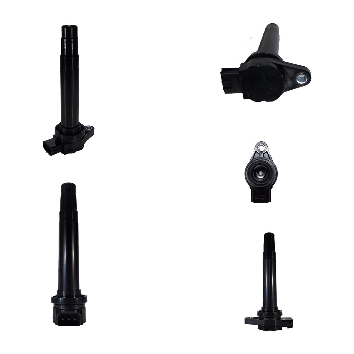 Bobina de Encendido Nissan Sentra / Nissan Almera – vista 1