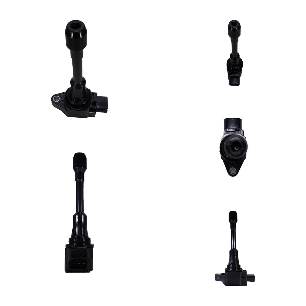 Bobina de Encendido Nissan Rogue / Nissan March – vista 1