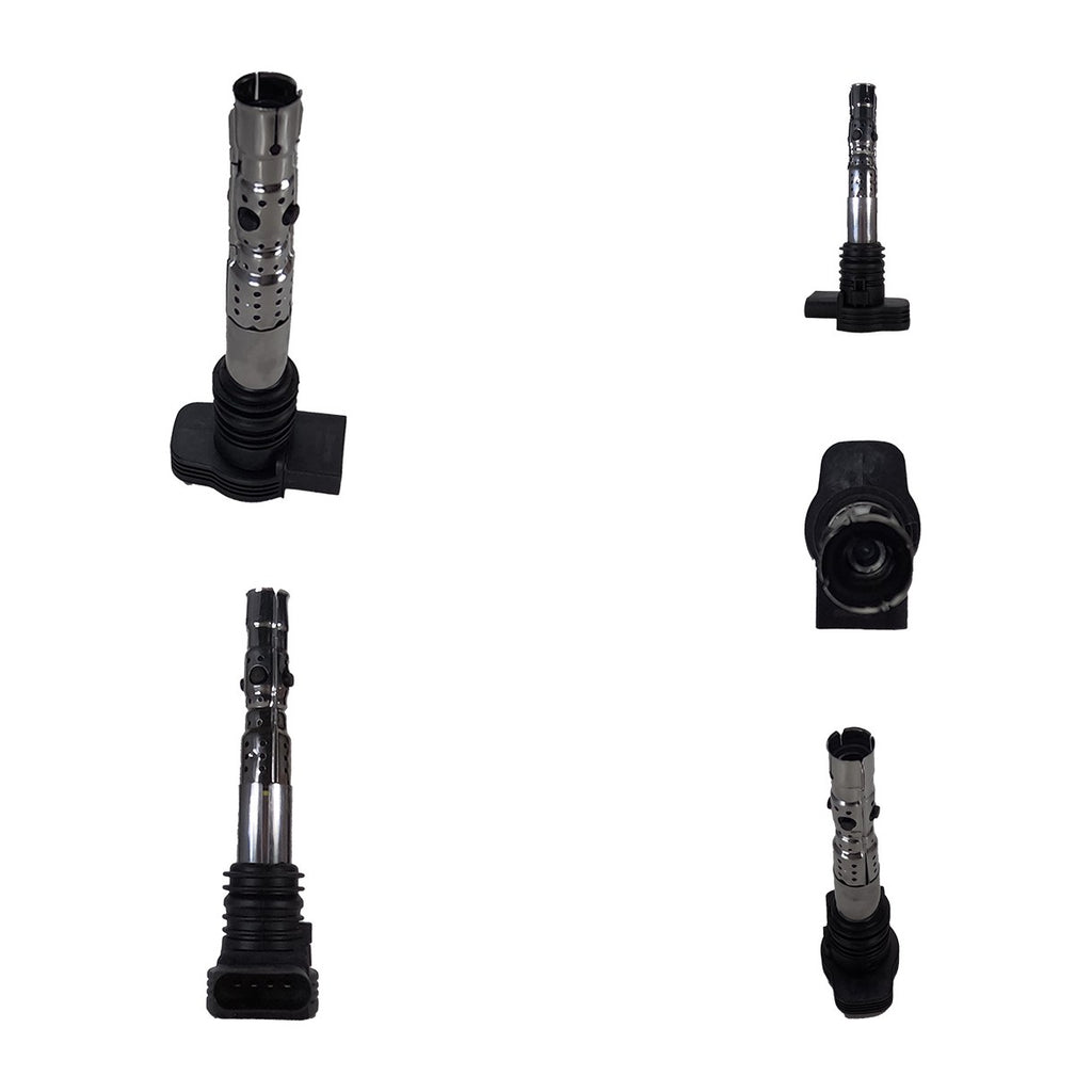 Bobina de Encendido Volkswagen Beetle / Audi A4 – vista 1
