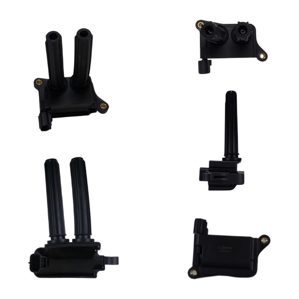Bobina de Encendido RAM 3500 / RAM 2500 – vista 1