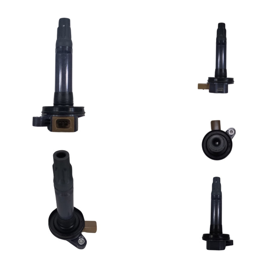 Bobina de Encendido Ford F-150 / Ford Expedition – vista 1