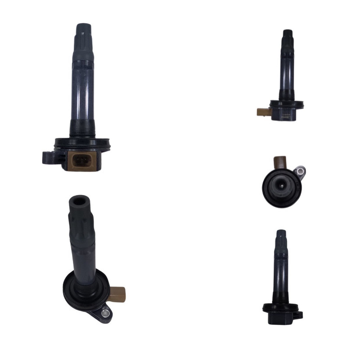 Bobina de Encendido Ford F-150 / Ford Expedition – vista 1