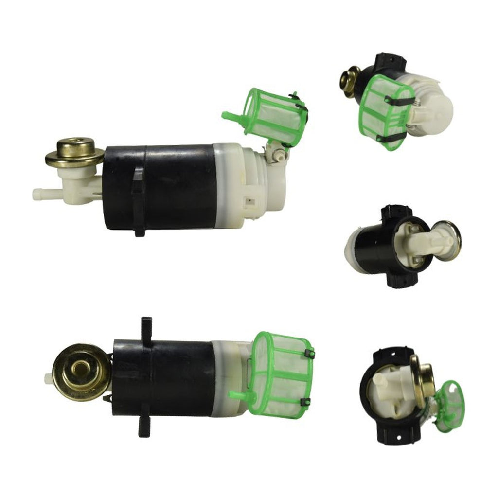 Bomba de Gasolina Repuesto Nissan D21 / Nissan Pickup – vista 1