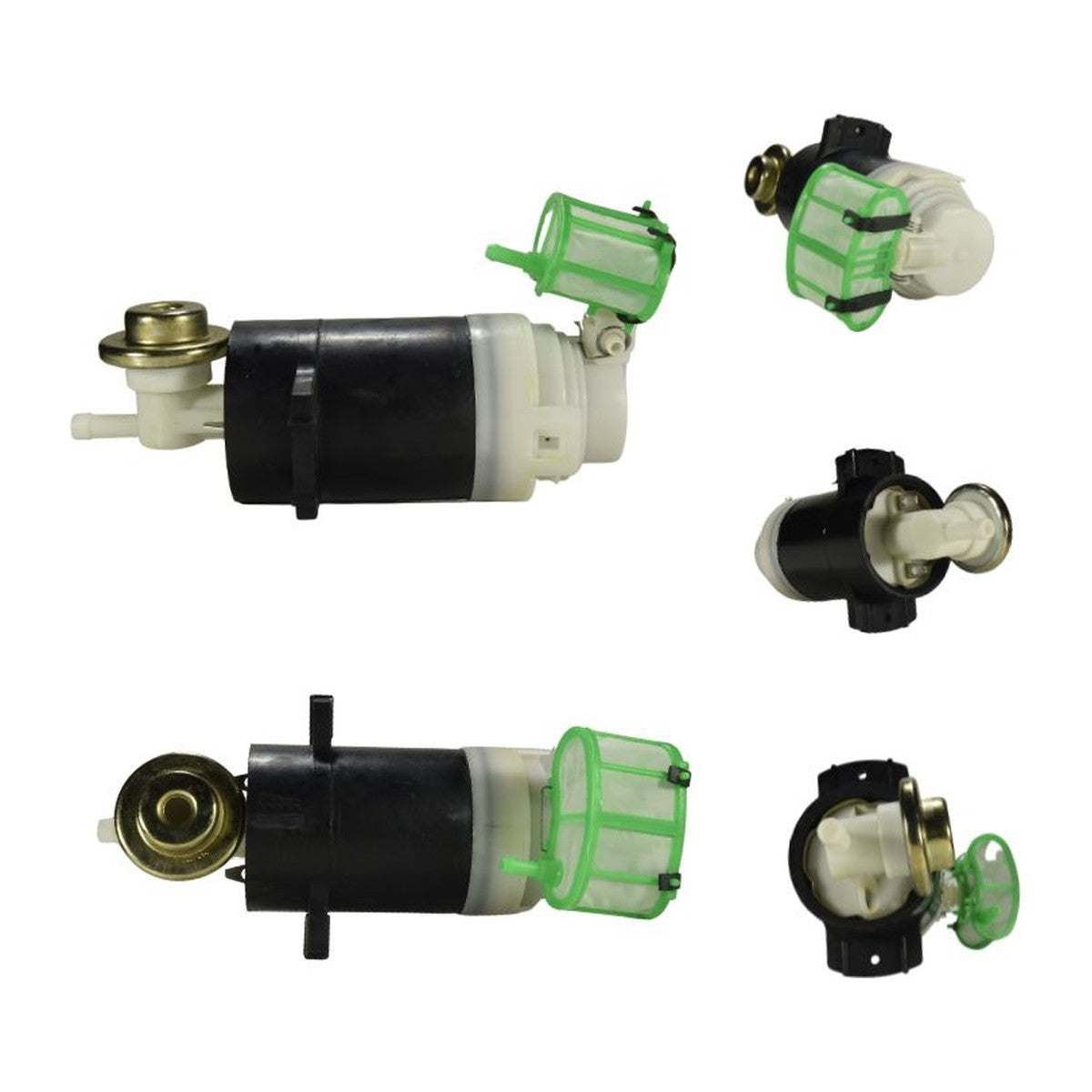 Bomba de Gasolina Repuesto Nissan D21 / Nissan Pickup – vista 1