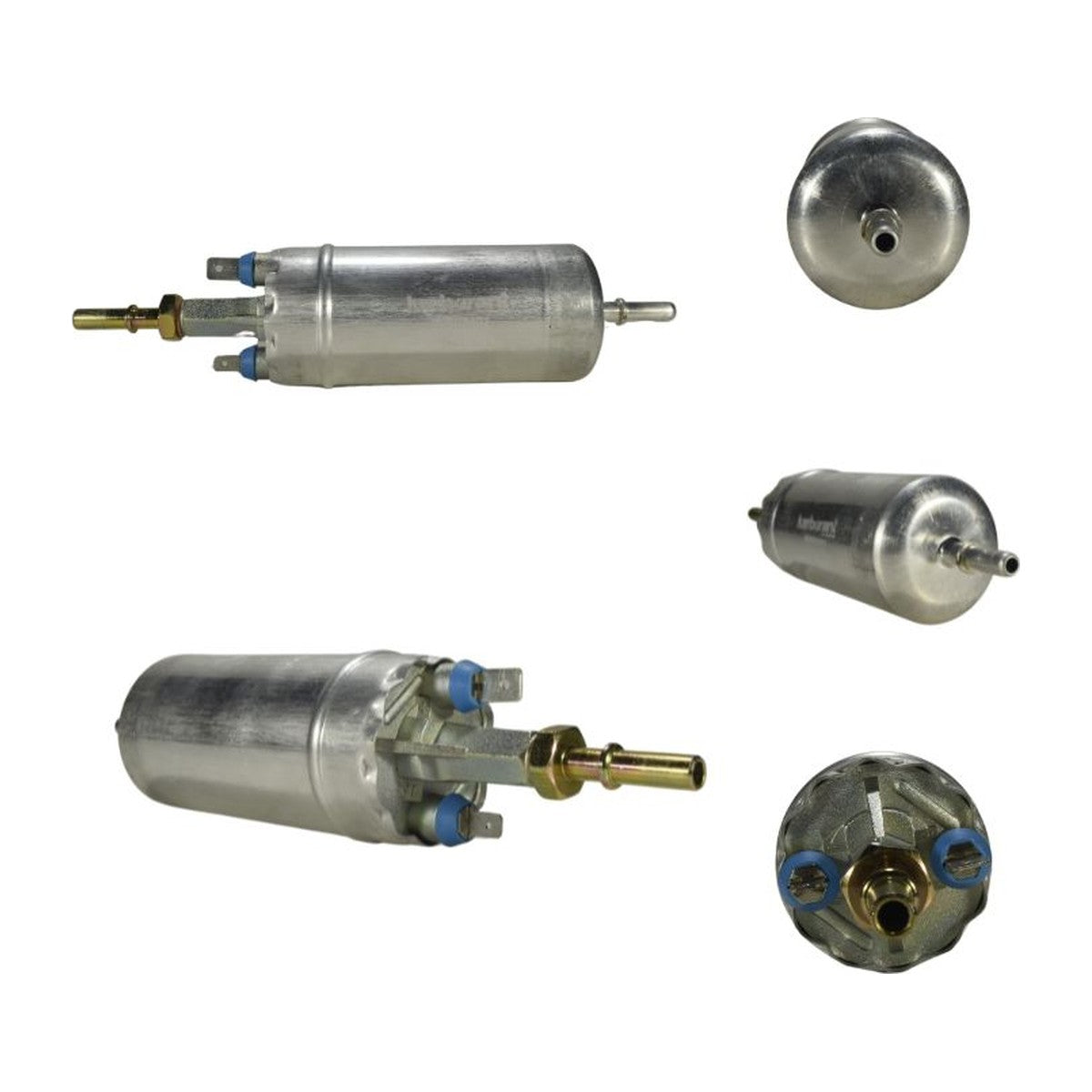 Bomba de Gasolina Repuesto Ford F-250 / Ford F-350 – vista 1