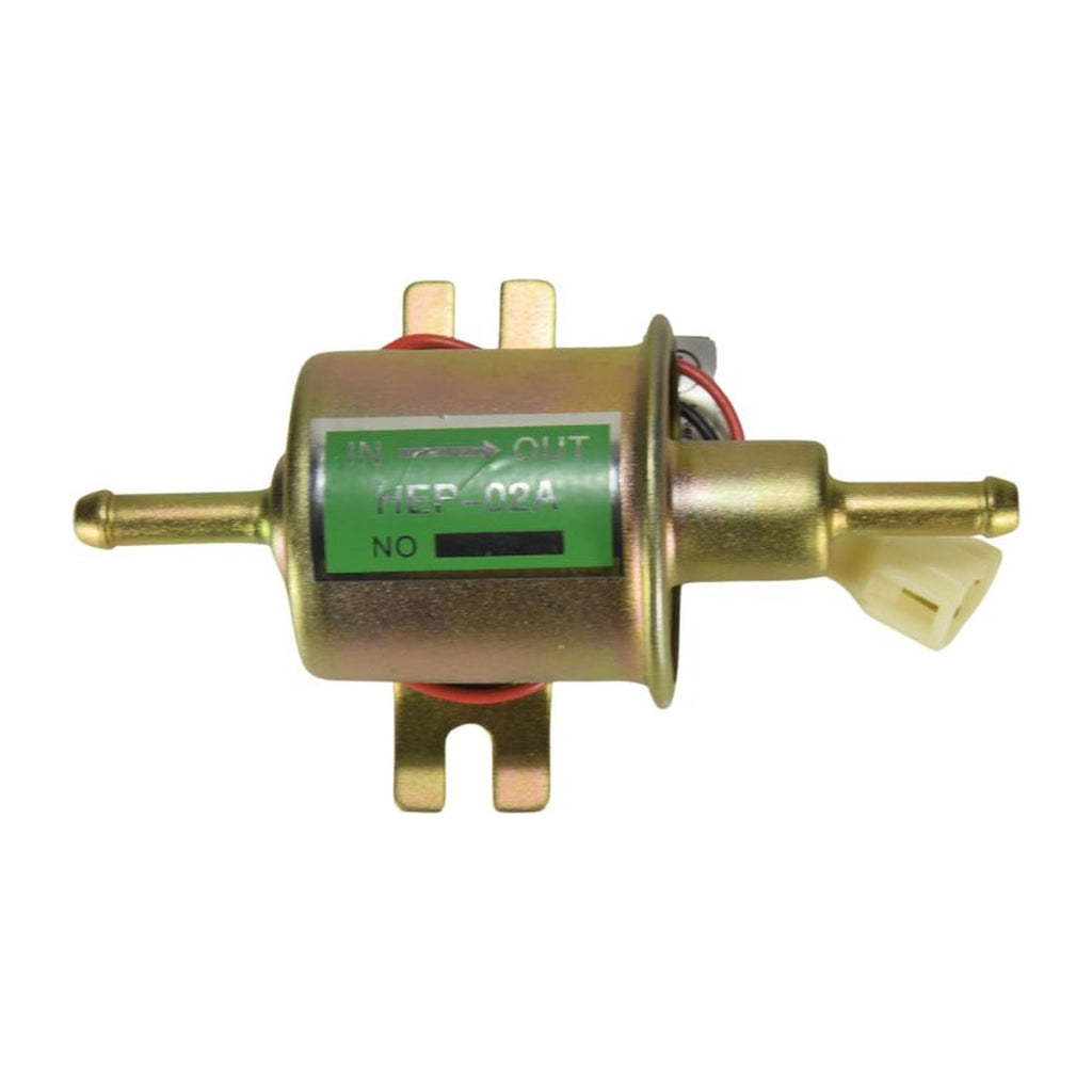 Bomba de Gasolina Repuesto Subaru GL / Dodge Colt – vista 2