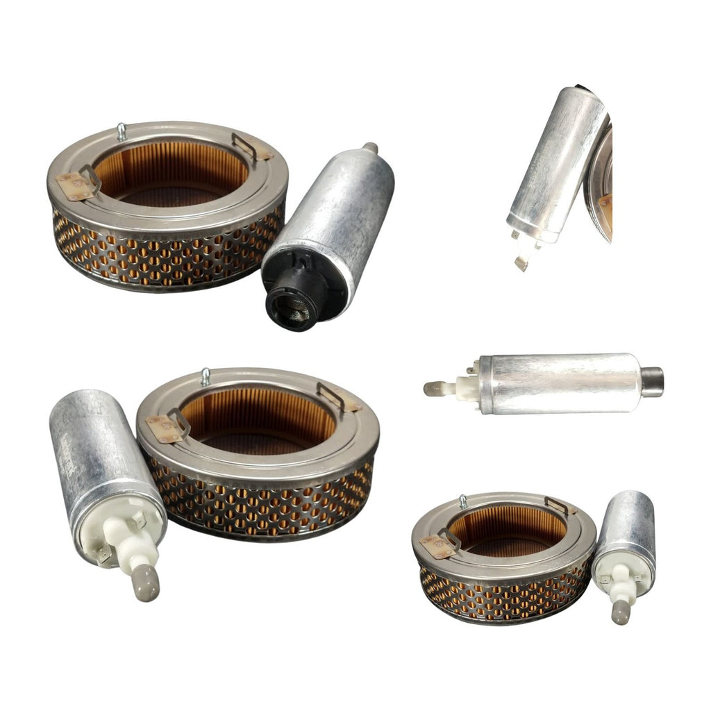 Bomba de Gasolina Repuesto Dodge W250 / Dodge W150 – vista 1