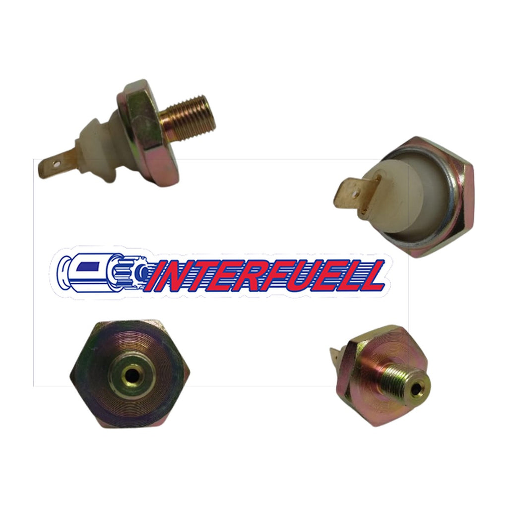 Bulbo de Presión de Aceite Volkswagen Jetta / Volkswagen Golf – vista 2